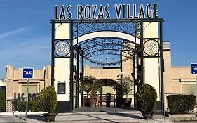 Apartamento Las Rozas centro con Parking incluido